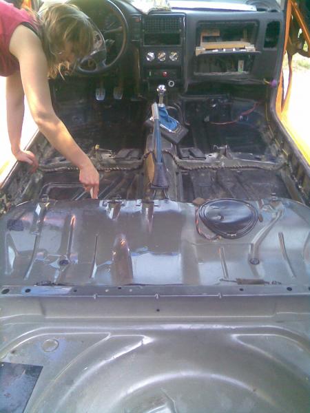 ca avance
