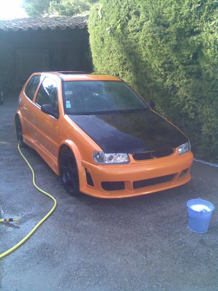 ca avance